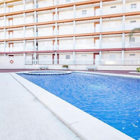 Balcon Del Mar Lejlighed Canet d'En Berenguer Eksteriør billede