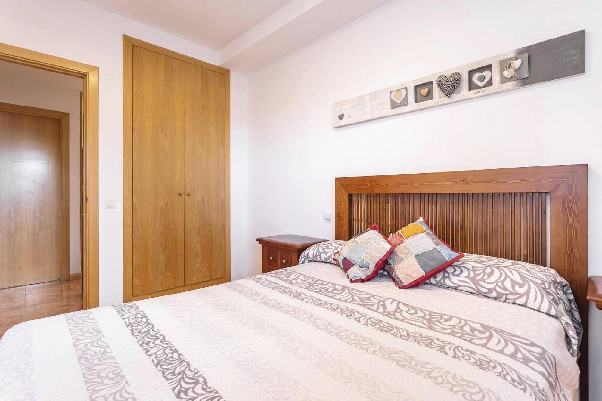 Balcon Del Mar Lejlighed Canet d'En Berenguer Eksteriør billede