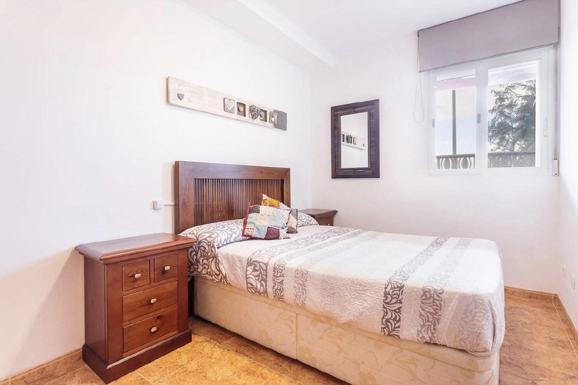 Balcon Del Mar Lejlighed Canet d'En Berenguer Eksteriør billede